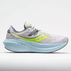 Saucony Triumph 20 Women's Fog/Vapor