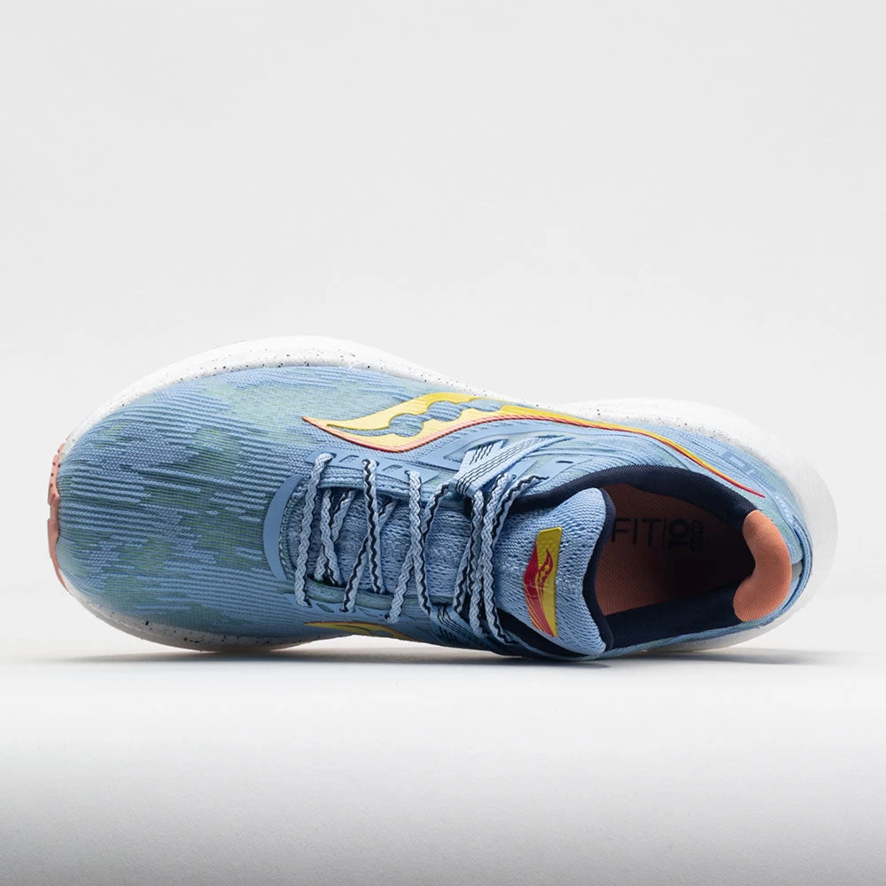 Saucony Triumph 20 Women's Ether - Image 3