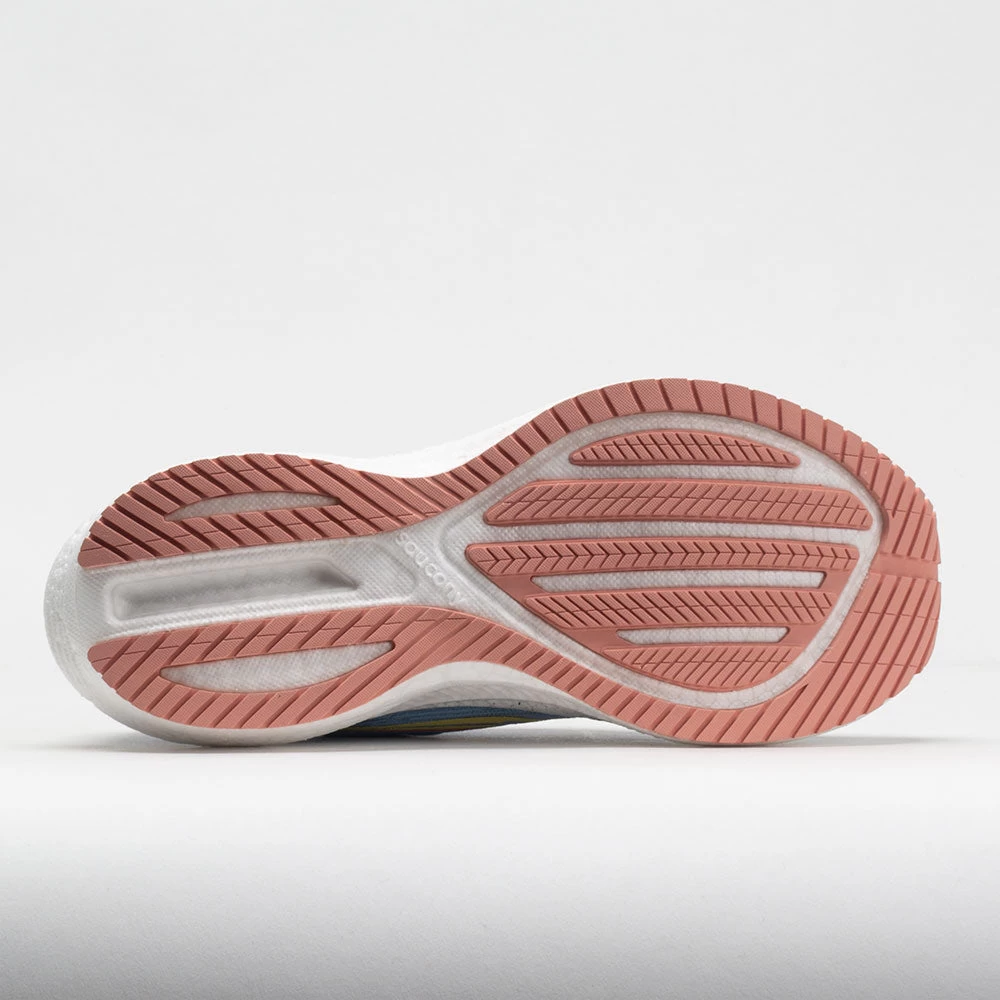 Saucony Triumph 20 Women's Ether - Image 4