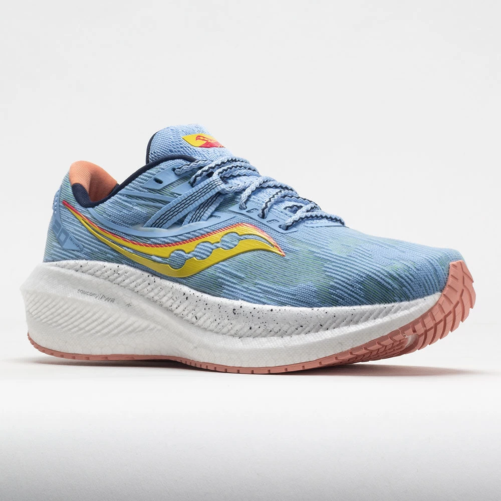 Saucony Triumph 20 Women's Ether - Image 5