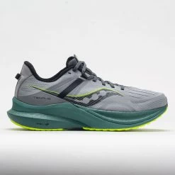 Saucony Tempus Men's Fossil/Moss