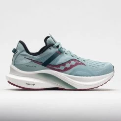 Saucony Tempus Women's Mineral/Rose