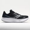 Saucony Ride 16 Women's Black/White