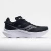Saucony Kinvara 14 Men's Black/White