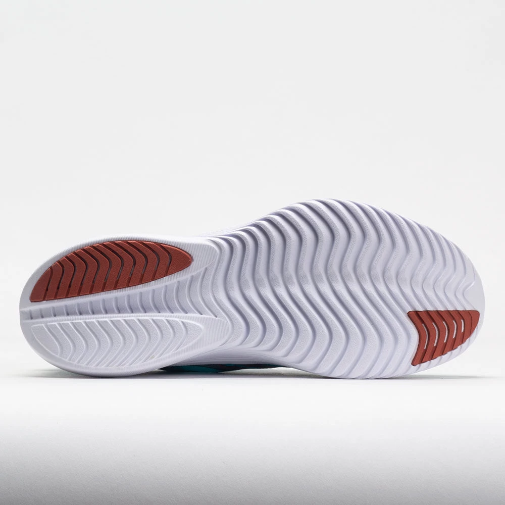 Saucony Kinvara 14 Men's Agave/Lava - Image 4