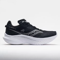 Saucony Kinvara 14 Women's Black/White