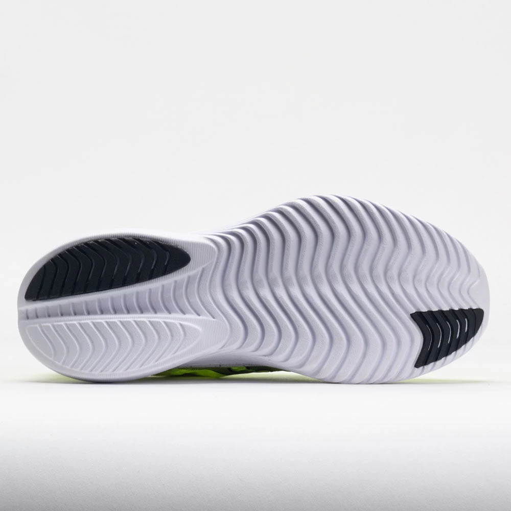 Saucony Kinvara 14 Women's Citron/Black - Image 4