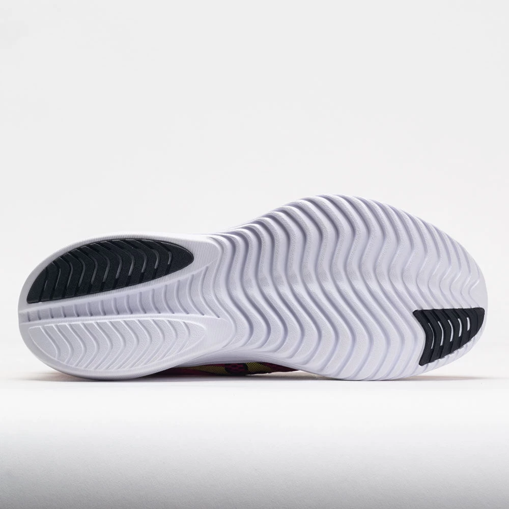 Saucony Kinvara 14 Women's Red/Rose - Image 4