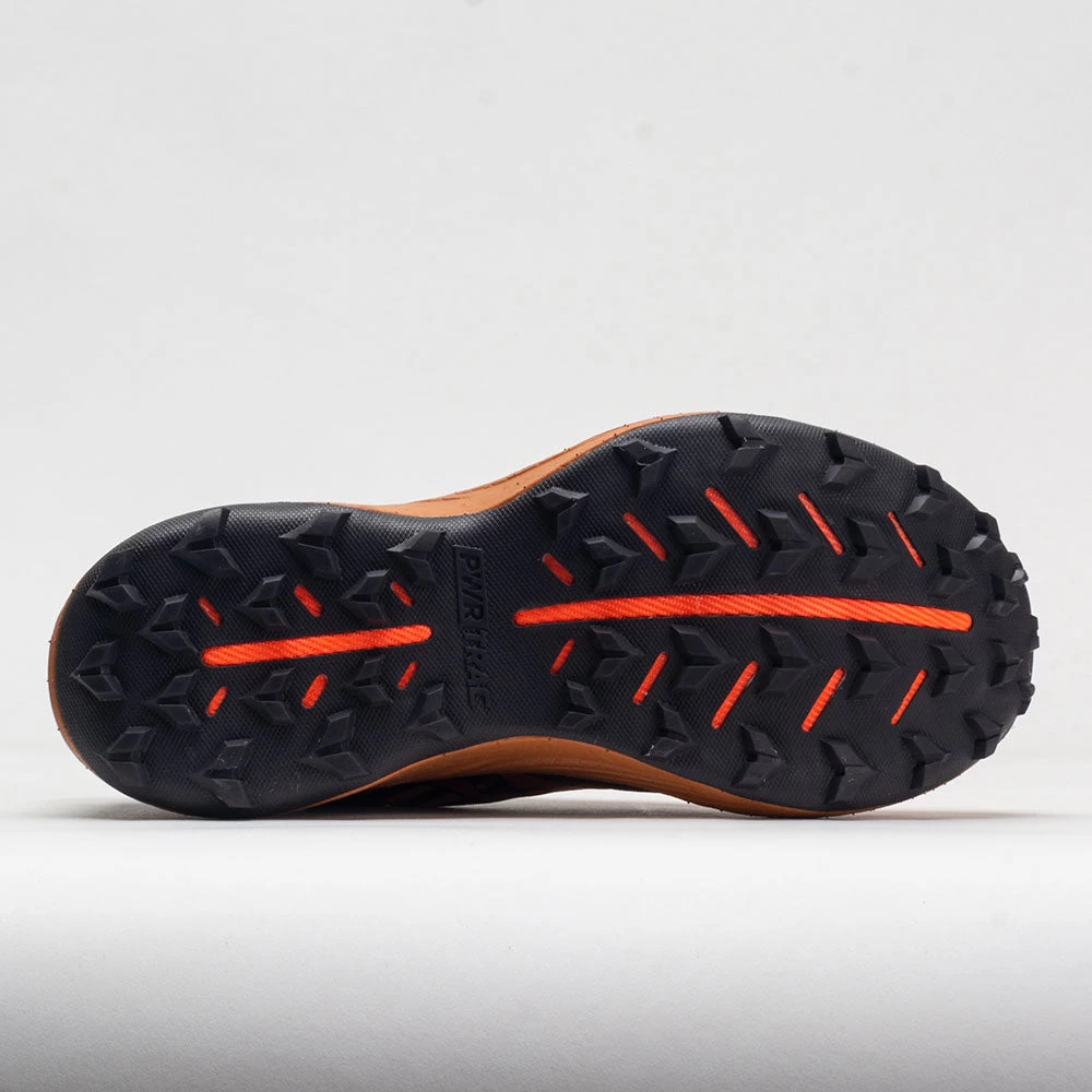 Saucony Endorphin Edge Men's Clay/Basalt - Image 4