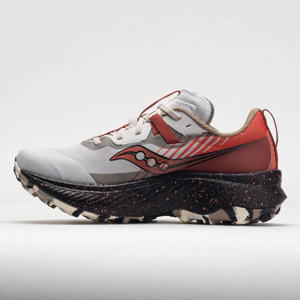 Saucony Endorphin Edge Women's Fog/Zenith - Image 2