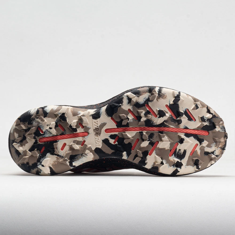 Saucony Endorphin Edge Women's Fog/Zenith - Image 4