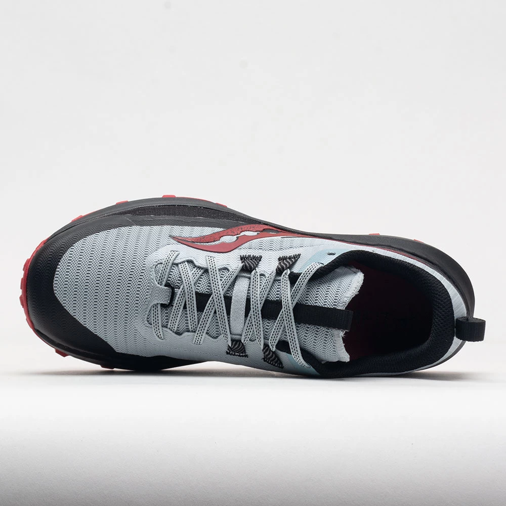 Saucony Peregrine 13 Men's Vapor/Poppy - Image 3