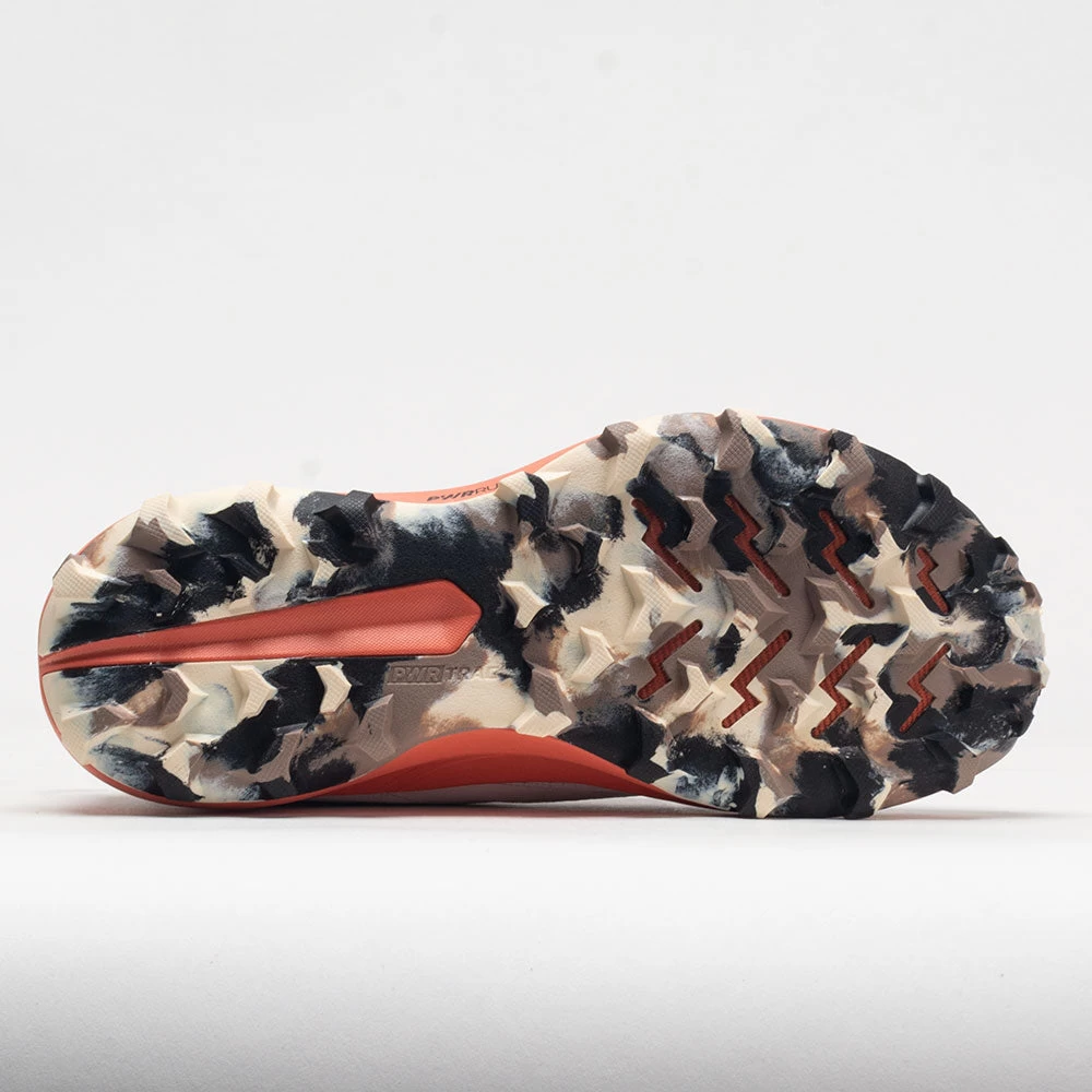 Saucony Peregrine 13 Women's Fog/Zenith - Image 4