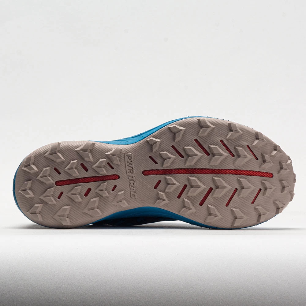 Saucony Endorphin Edge Men's Ocean/Black - Image 4