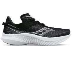 Saucony Men’s Kinvara 14 (05 - Black/White)