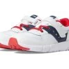 Saucony Kids Originals Jazz Lite 2.0 (Toddler/Little Kid)