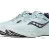 Saucony Ride 15 Runshield Frost