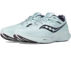 Saucony Ride 15 Runshield Frost