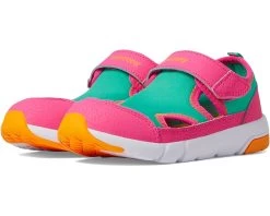 Saucony Kids Quick Splash (Toddler/Little Kid)