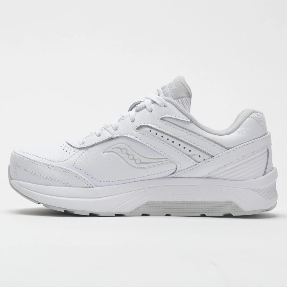 Saucony Echelon Walker 3 Men's White - Image 2