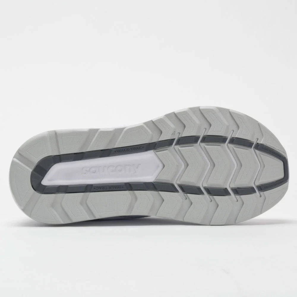 Saucony Echelon Walker 3 Women's White - Image 4