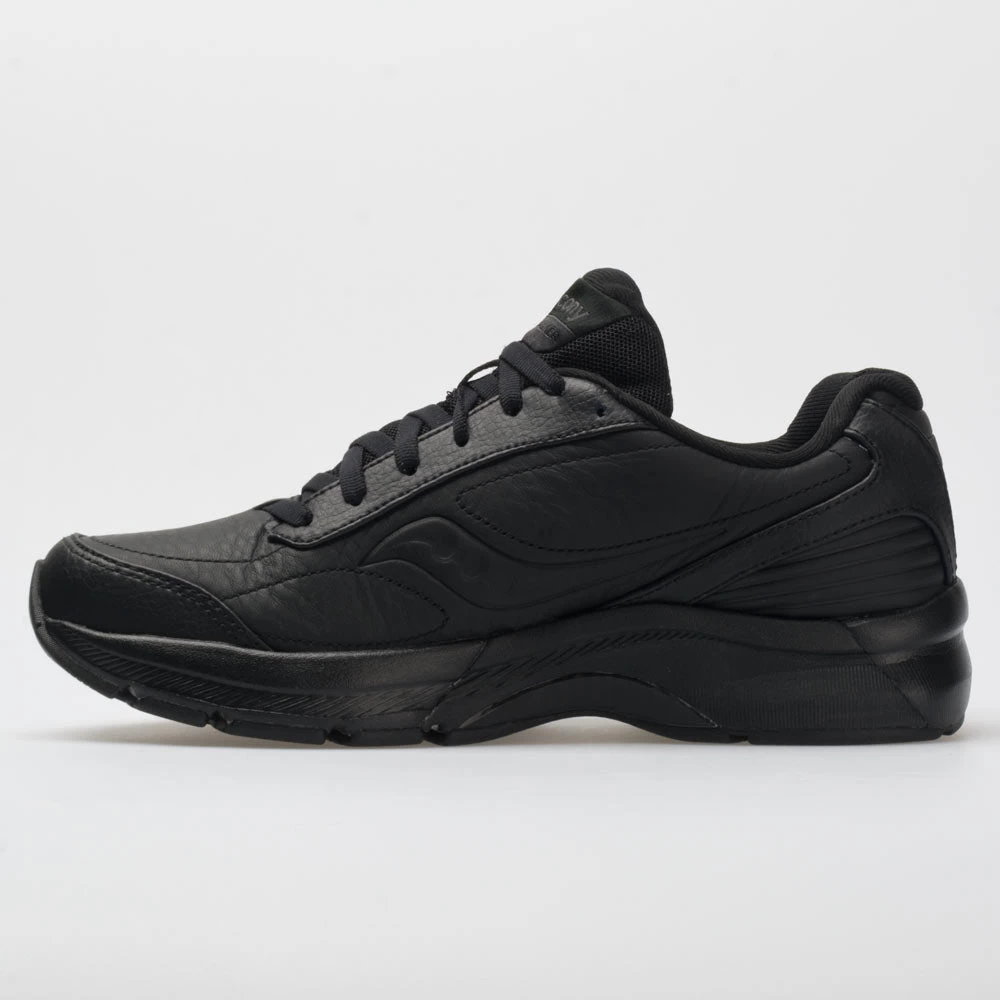 Saucony Omni Walker 3 Women's Black - Image 2