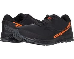 Saucony Peregrine Ice+ 2.0