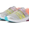 Saucony Kids Flash Glow 2.0 (Toddler)