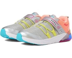 Saucony Kids Flash Glow 2.0 (Toddler)