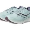 Saucony Endorphin Speed 3 Runshield Frost