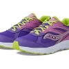 Saucony Kids Cohesion 14 LTT (Little Kid/Big Kid)