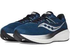 Saucony Triumph 20