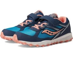 Saucony Kids Cohesion TR14 A/C (Little Kid/Big Kid)