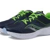 Saucony Kids Kinvara 14 LTT (Little Kid/Big Kid)