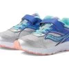 Saucony Kids Cohesion 14 A/C (Little Kid/Big Kid)