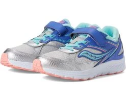 Saucony Kids Cohesion 14 A/C (Little Kid/Big Kid)