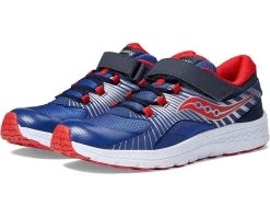 Saucony Kids Velocer A/C (Little Kid/Big Kid)