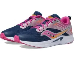 Saucony Kids Axon (Little Kid/Big Kid)