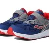 Saucony Kids Cohesion 14 A/C (Toddler)
