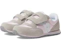 Saucony Kids Original Jazz Hook & Loop (Toddler/Little Kid)