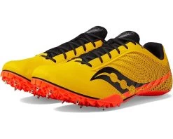 Saucony Spitfire 5