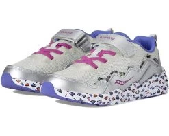 Saucony Kids Flash A/C 2.0 (Little Kid/Big Kid)