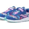 Saucony Kids Ride 10 Jr (Toddler/Little Kid)