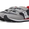 Saucony Kids Originals Jazz Double Hook & Loop (Little Kid/Big Kid)