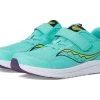 Saucony Kids Kinvara 13 (Toddler/Little Kid)