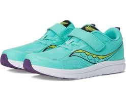 Saucony Kids Kinvara 13 (Toddler/Little Kid)
