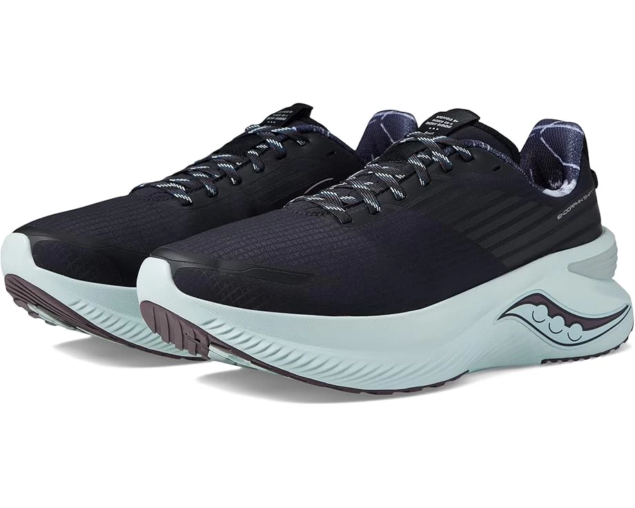 Saucony Endorphin Shift 3 Runshield Frost