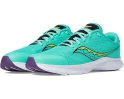 Saucony Kids Kinvara 13 (Little Kid/Big Kid)