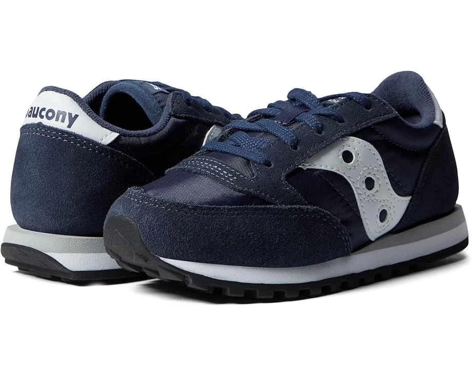 Saucony Kids Originals Jazz Original (Little Kid/Big Kid)