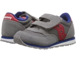 Saucony Kids Originals Jazz Hook & Loop (Toddler/Little Kid)